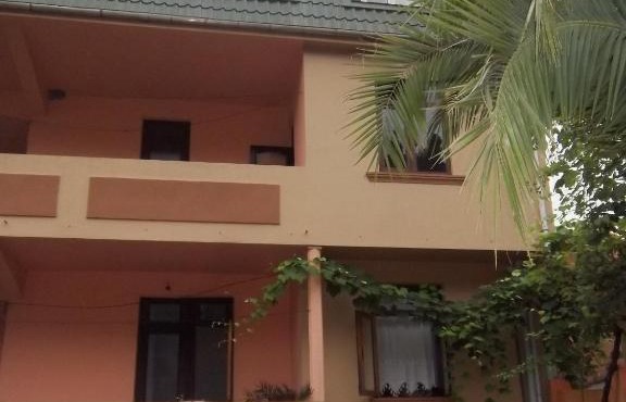 Temo's Guesthouse