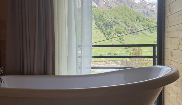 Tera Cottages kazbegi