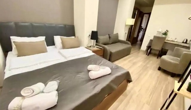 Terrace Hotel N5