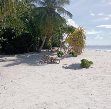 The Corbin in Fehendhoo