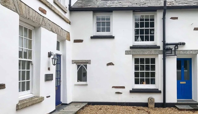 The Cornish Peak: Cornwall by STAE-Homes in Cornwall