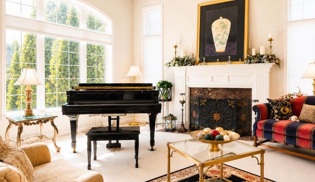The Elegant & Cozy Retreat in Sammamish
