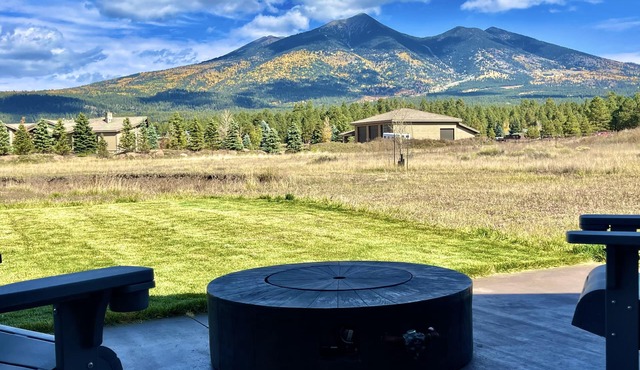 The Mustard Seed-Conveniently located w/gorgeous views @ the base of Snowbowl! in Flagstaff