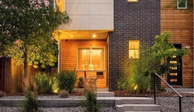 The Sage Sanctuary: A Sensory Friendly 4BR Retreat in the Heart of Denver in Denver