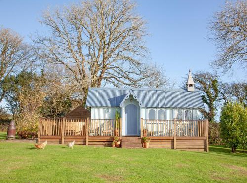 The Tabernacle-Uk41753 in Lanreath