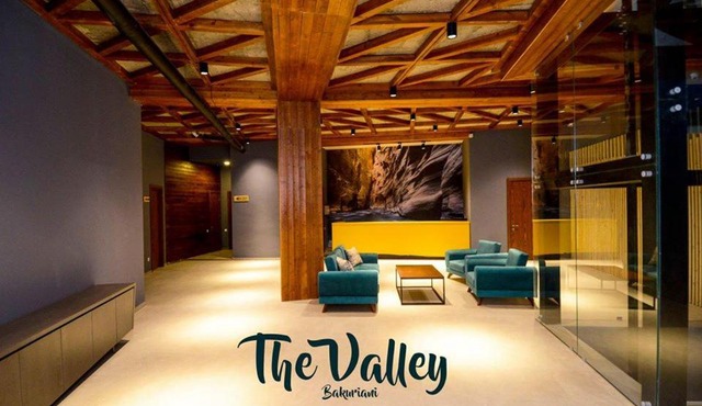 The Valley Resort 505