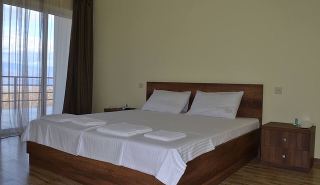 The Wine Hotel Telavi