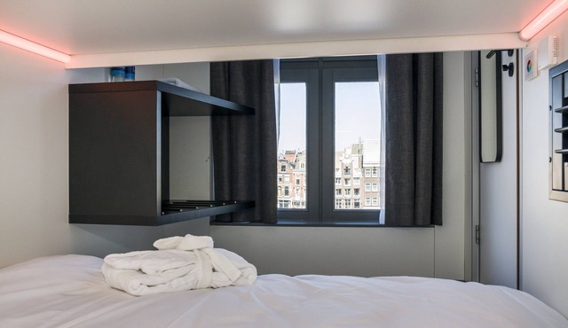 This Hostel in Amsterdam