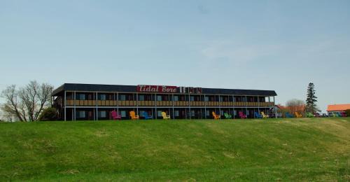 Tidal Bore Inn in Truro