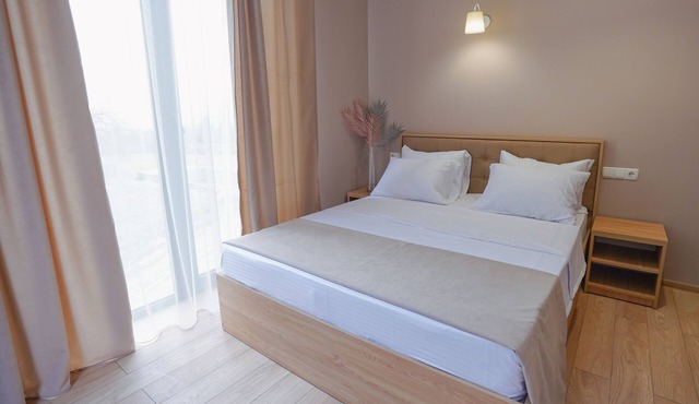 Tilia Kvareli Resort