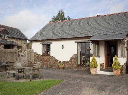Timberway in Okehampton