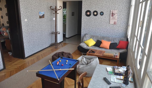 Tin-Tina Guesthouse