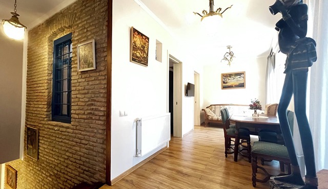 Top Comfort In a Prime Location - Mtatsminda (Old Tbilisi)