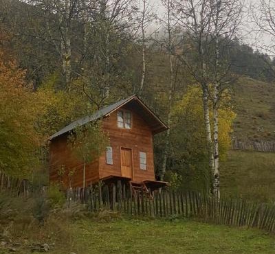 Towers Inn Cottage