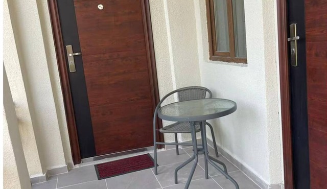 Tranquil bed & breakfast with AC in Zugdidi