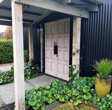 Tree View Studio in Tauranga