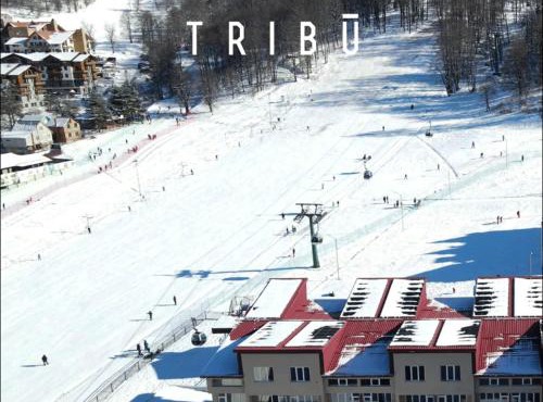tribu apart hotel