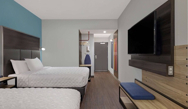 Tru By Hilton Tukwila Southcenter, WA in Tukwila
