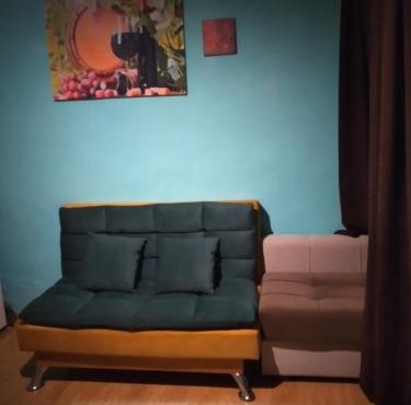 Tsereteli Home
