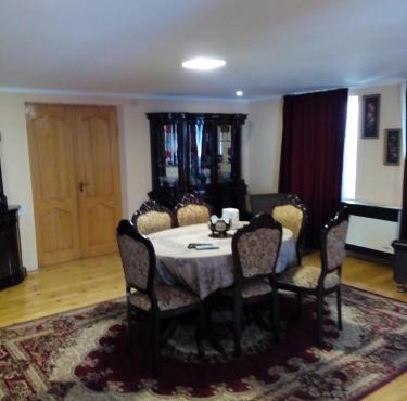 Tskaltubo Apartment Meri