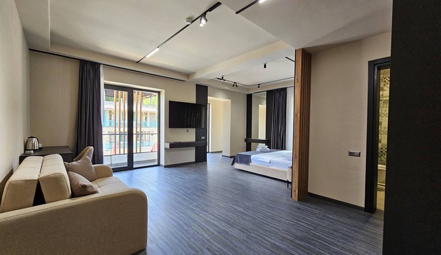 Tskaltubo Epic Hotel & Spa