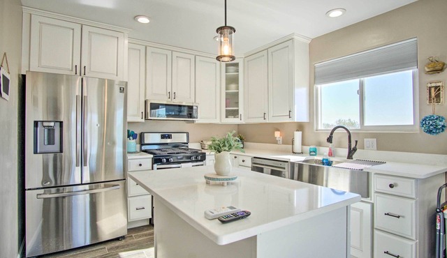 Tucson Vacation Rental ~ 5 Mi to Nat'l Park in Tucson