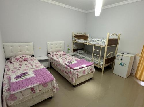 Twins Hotel