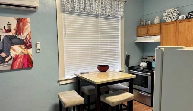 Two Bed #14 in El Dorado