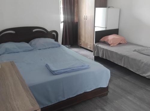 ULA guest house
