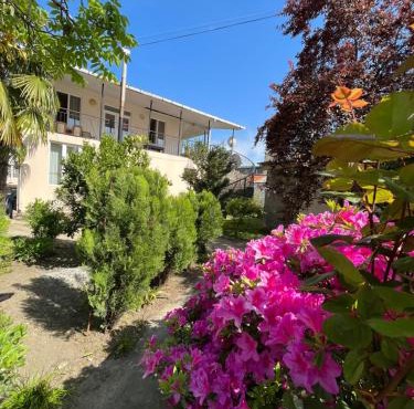 Ureki Beach Apartment