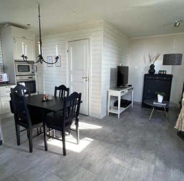 Utterbyn/Sirsjön in Persby