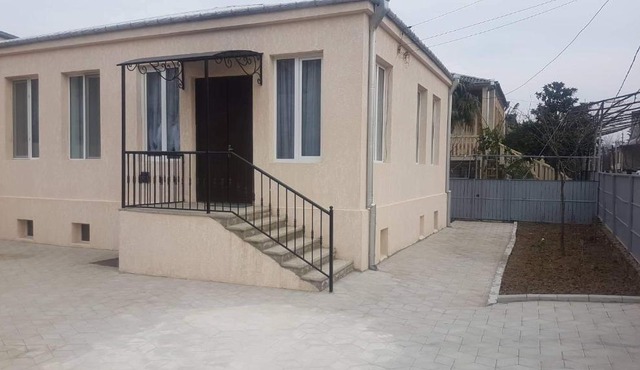 V. Apartment