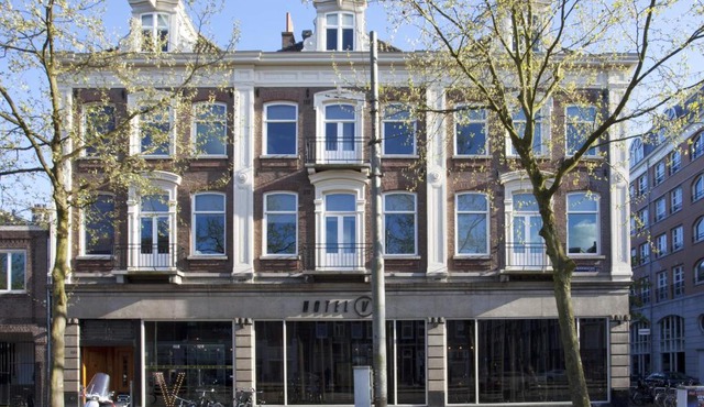 V Lofts in Amsterdam