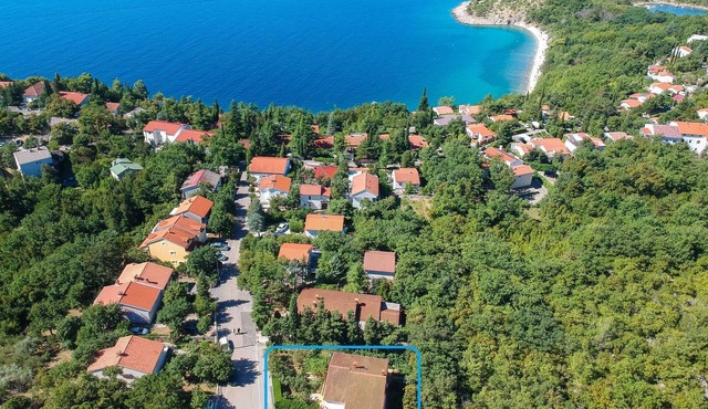 Vacation home Mila by Interhome in Crikvenica/Jadranovo