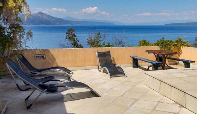 Vacation home Mick by Interhome in Cres/Cres