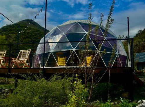 Vardzia Glamping