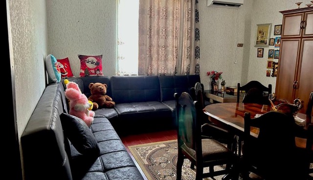 Vaso's Guesthouse