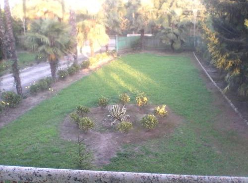 Vefxos Guest home