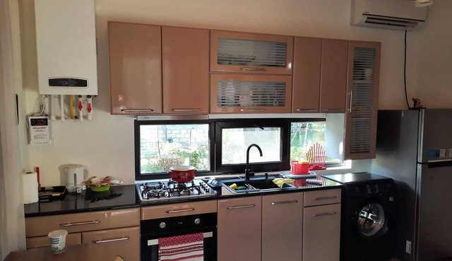 Venersika Hutierca hut