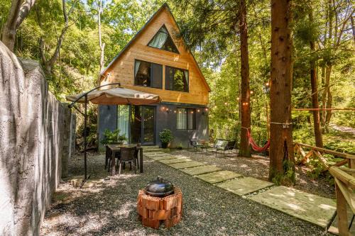 VenoSea Cottage Tsikhisdziri