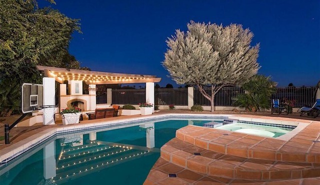 Ventana Del Sol by Casago in Tucson