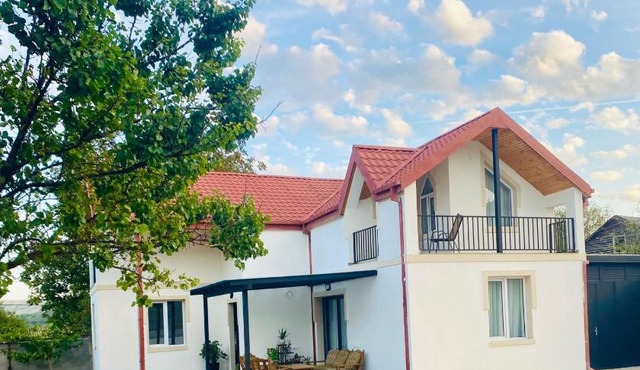 Vila Mtatsminda