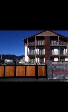 Villa Bakuriani hotel
