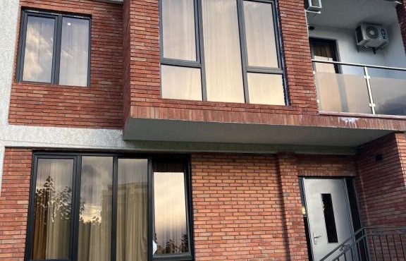 Villa for families and friends 1
