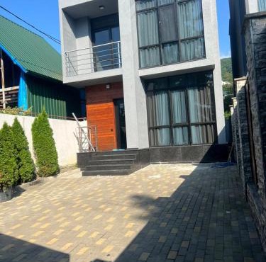 Villa Gonio Ika in Kvariati