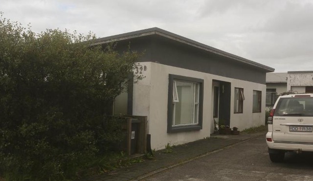 Villa Hafnarfjordur in Hafnarfjördur