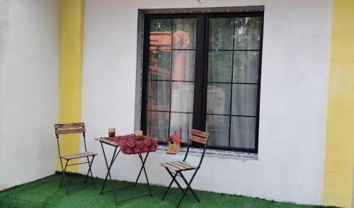 Villa Harmony Tianeti