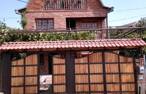 Villa in Tbilisi