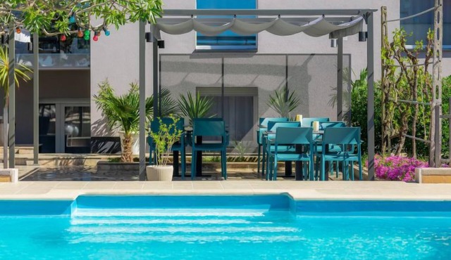 Villa Jadranka by Interhome in Pula/Puntižela