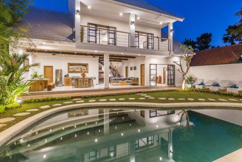 Villa Jamu in Seminyak